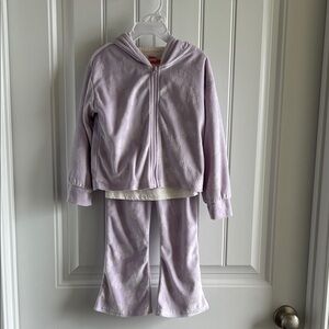 Minnie Mouse Toddler Girl Outfit 4T